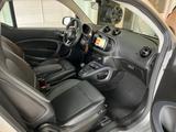 Smart BRABUS Xclusive Style Kamera Navi Soundsystem - Smart ForTwo: Brabus Xclusive