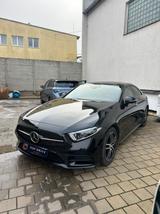 Mercedes-Benz CLS d 4Matic*Airmatic*Luftfederung - gebrauchte Mercedes-Benz CLS 400 aus dem Jahr 2018