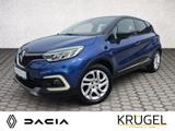 Renault Captur (ENERGY) TCe 150 Version S - Renault Captur Version-S