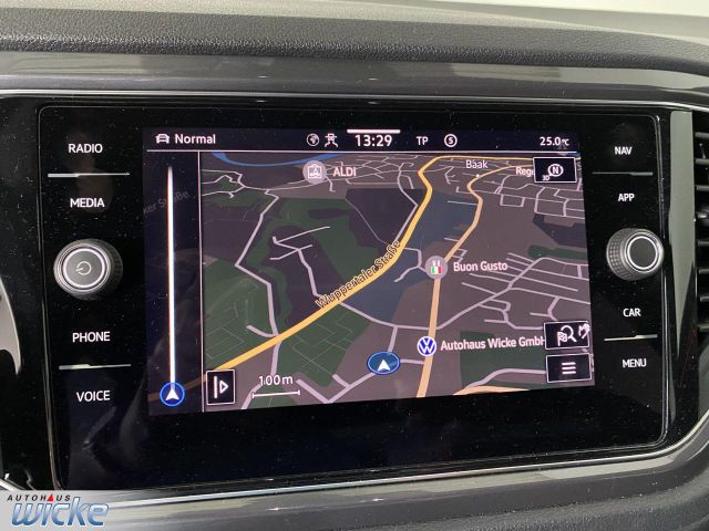 T-Roc 2.0TSI Sport 4Motion KAMERA LED ACC