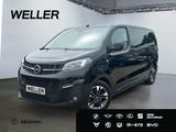 Opel Zafira Life 2.0 D M L2 Elegance *HUD*ACC*Kamera* - Opel Gebrauchtwagen in Münster