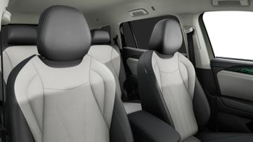 Volkswagen Tayron - 10