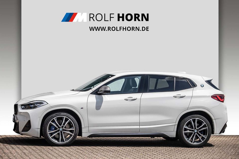 BMW X2 - Bild 6