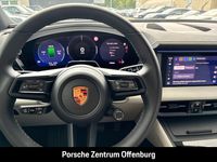 Porsche Macan - Vorschau Bild 11