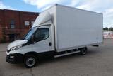 Iveco Daily 3.0 Maxi XxL Möbelkoffer L5*Temp*Klima*1.H - Iveco Daily 3 5t