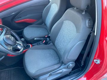 Bild 9 Opel Adam Jam*PDC*INTELILINK*KLIMA*FREISPRECH*