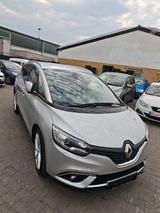 Renault Scenic IV Grand Experience - Renault Scenic in Mainz