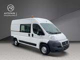 Fiat Ducato*Hoch-Lang * 3.0 I**GAS*BENZIN*1-HAND - Angebote entsprechen deinen Suchkriterien
