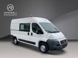 Fiat Ducato*Hoch-Lang * 3.0 I**GAS*BENZIN*1-HAND - Fiat Ducato 3 0