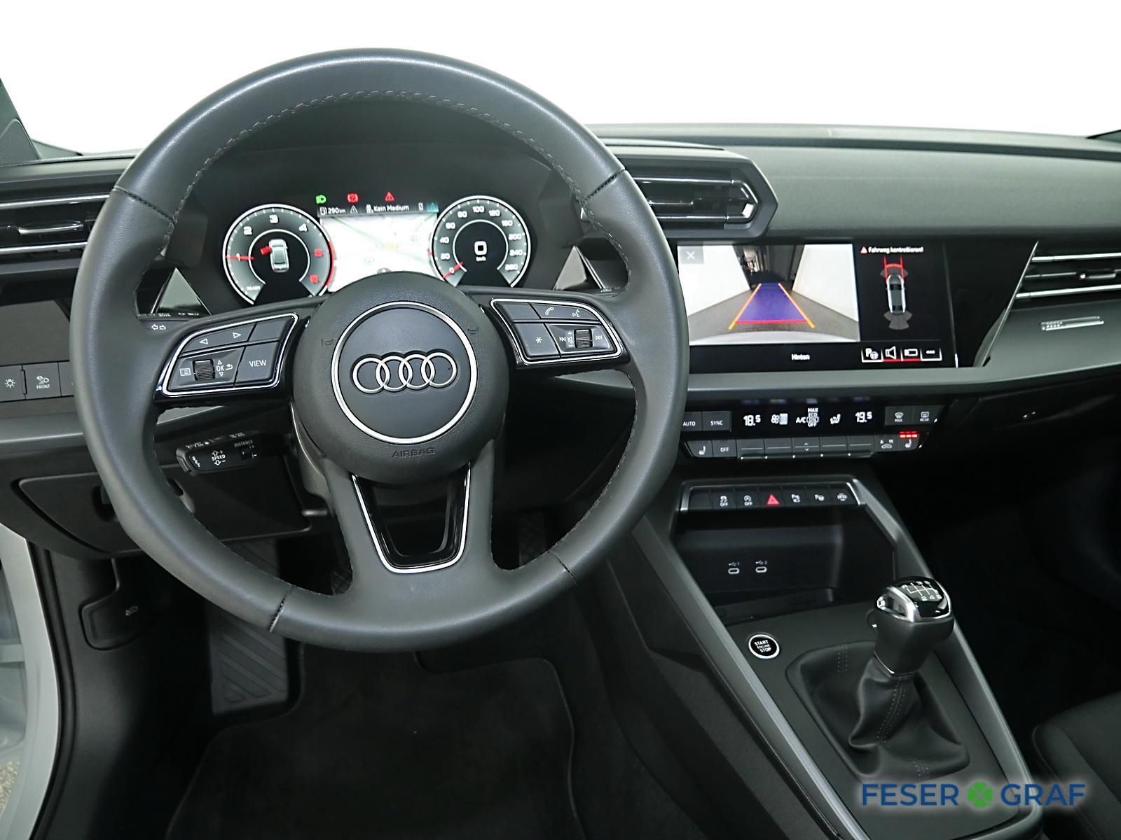 Audi A3 - Bild 4