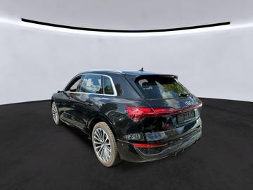 2023 AUDI Q8 E-TRON 照片 5