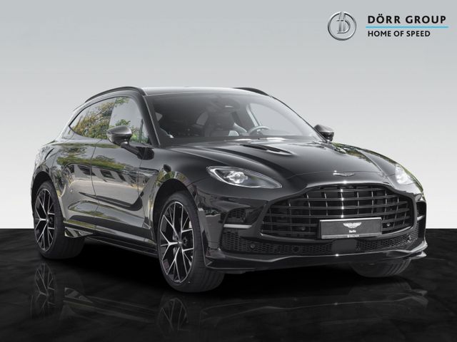 Aston Martin DBX707 | MY25 | Carbon Pack