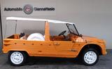 Citroën Andere Mehari 4 Sitzer*Frame-Off-Restaurierung*  - Citroën: Mehari