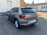 Volkswagen Polo 1.0 TSI DSG Highline *LED*Kamera*Navi*SHZ* - gebrauchte Kleinwagen in Heilbronn