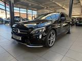 Mercedes-Benz C 250 D T AMG -Line Automatik, Navi, - Mercedes-Benz C 250 mit Diesel-Antrieb