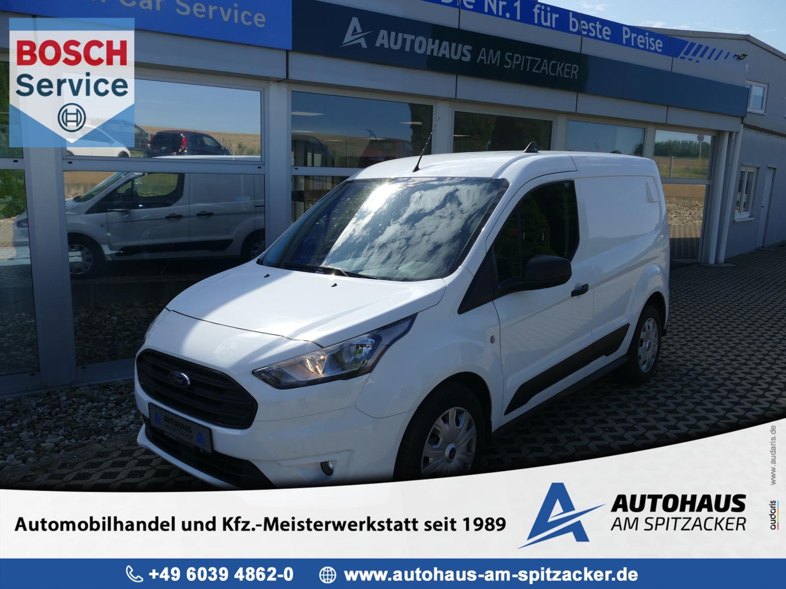 Ford Transit Connect 1.5 EcoBlue TDCi Kasten Trend Kl