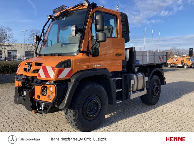 Mercedes-Benz Unimog U 427