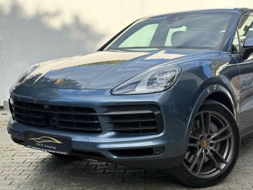 Porsche Cayenne - 2