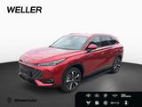 MG HS PHEV Luxury Bluetooth Navi Klima Einparkhilfe
