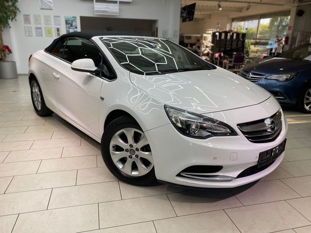 Opel Cascada 1.4 Turbo Edition Klima Tempomat PDC MFL