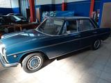 Mercedes-Benz Mercedes-benz 230 MERCEDES 230 BENZINA - Mercedes-Benz Gebrauchtwagen von 1968