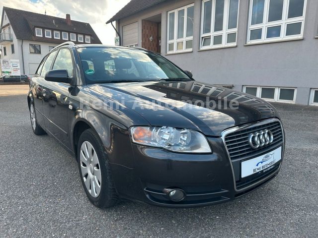 Audi A4 Avant 2.0 TDI DPF Business Paket Plus Aut.