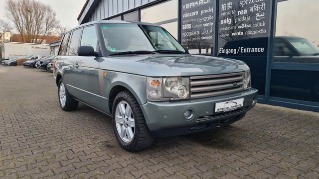 Land Rover Range Rover Vogue 4.4 - NAVI - CAM - HU 11/26