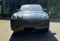 Porsche Cayenne Coupe Turbo GT*Approved*PCCB*