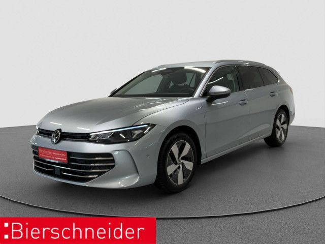 Volkswagen Passat Variant - Bild 1