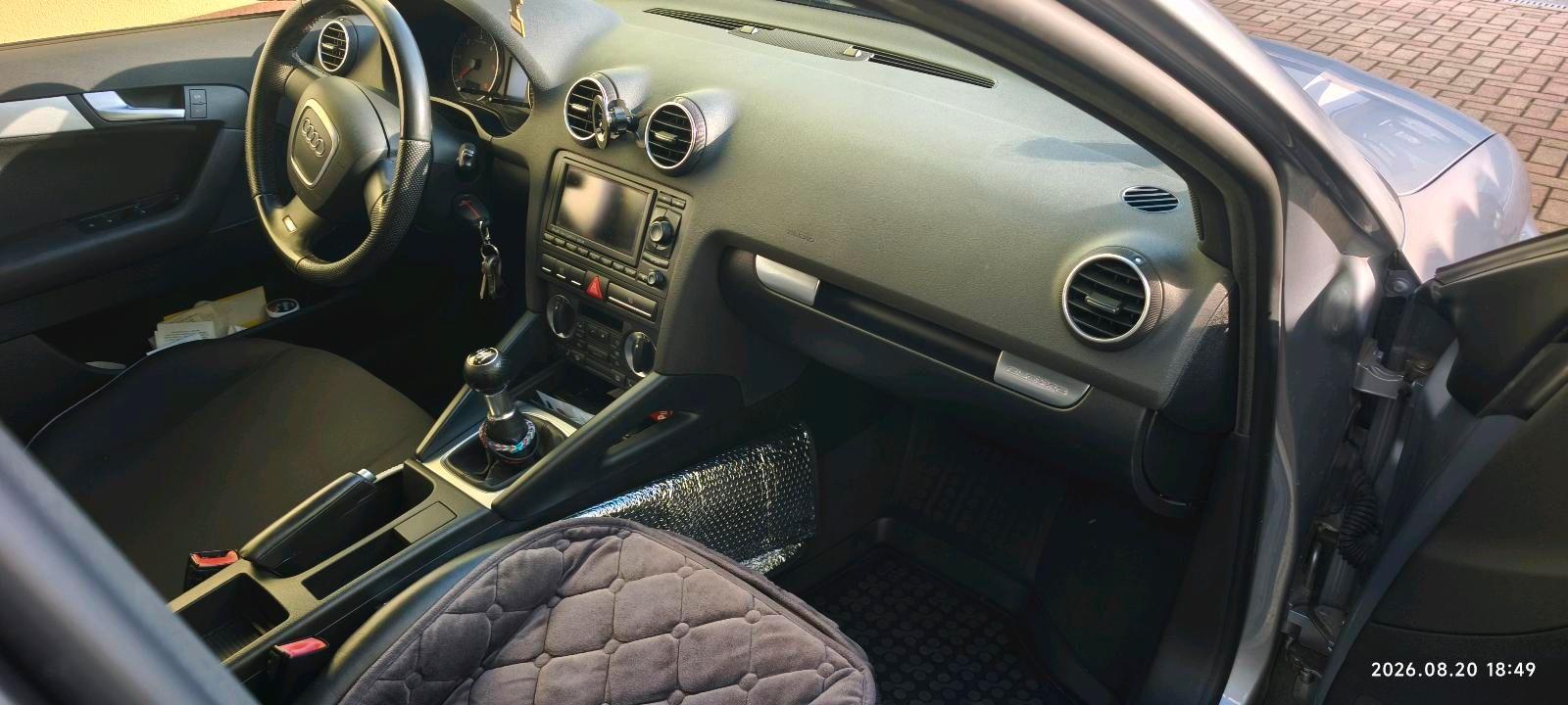 Audi Quattro 2007 — photo 10