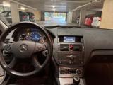 Mercedes-Benz C 230 6-Zylinder, 1. Hand, Garagenwagen - Mercedes-Benz 230: Limousine