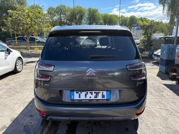 Citroen C4 Picasso - 5