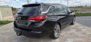 Opel Astra - 7