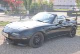 Mazda MX-5 NA Miata  - Mazda: Miata Na