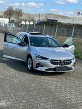 Opel Insignia 2.0 Diesel 128kW Elegance Auto ST E... - Opel Insignia Gebrauchtwagen in Kassel
