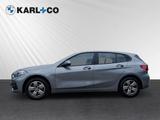 BMW 116 dA 5-Türer Lenkradheizung LC Prof AHK LED - gebrauchte BMW 116 aus dem Jahr 2023