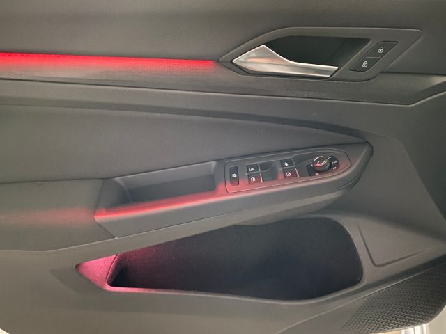 Golf GTD 2.0 TDI DSG PANO+AHK+NAVI