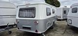 HYMER / ERIBA / HYMERCAR Eriba Touring 630 Urban / ATC / COMBI 4 E / 1,6t - HYMER / ERIBA 630
