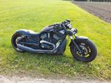 Harley-Davidson Night Rod Special VRSCDX Airride - HARLEY-DAVIDSON VRSCDX NIGHT ROD SPECIAL