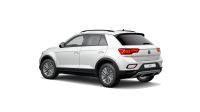 Volkswagen T-Roc - Vorschau Bild 5