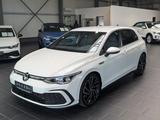 Volkswagen Golf 2.0 TDI DSG GTD Kamera Lenkradhzg 1.Hand - Volkswagen Golf: 0 TDI