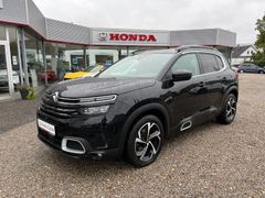 Citroën C5 Aircross Feel Blue HDI 180 EAT 8