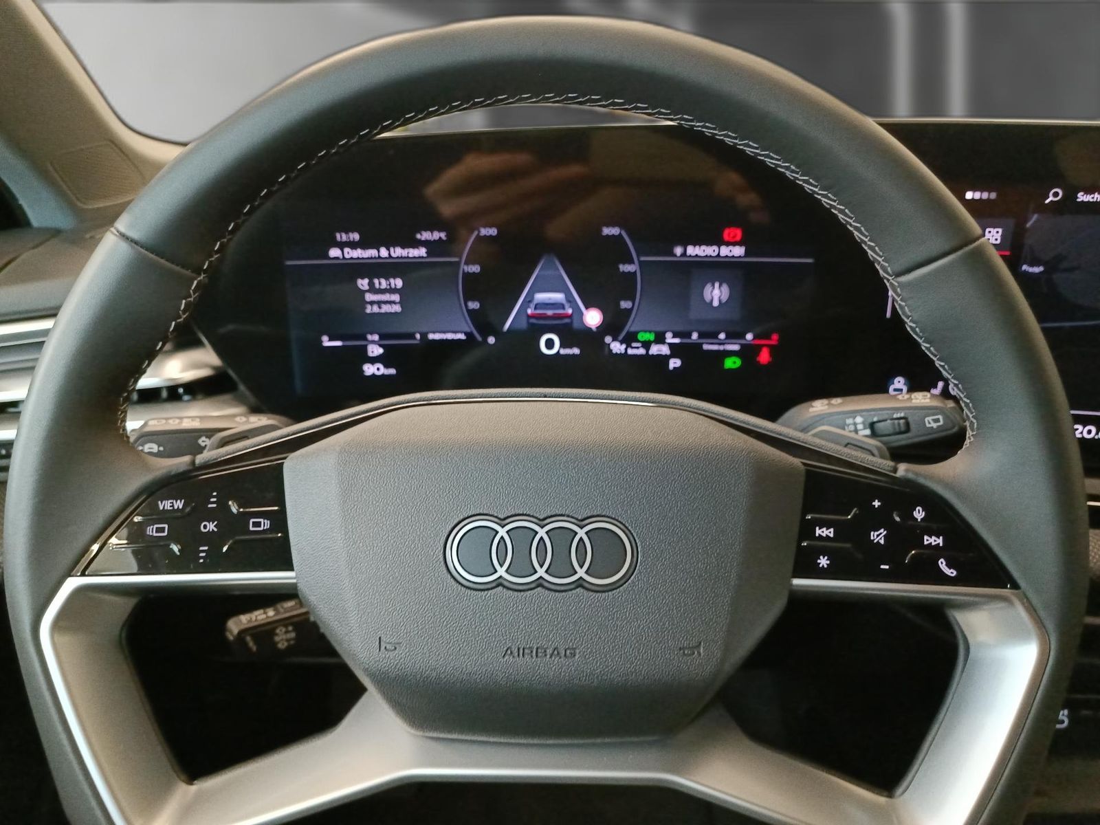 Audi A5 - Bild 11