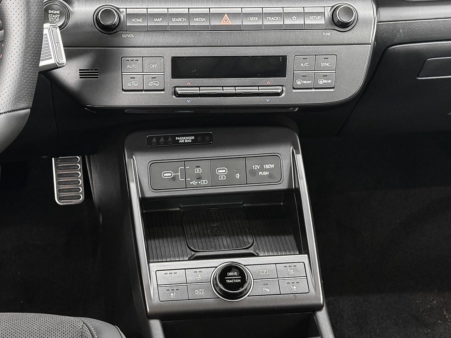 Hyundai KONA - Bild 8