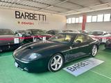 Ferrari 575 M Maranello F1 ASI Verde ZeltWeg PER - Ferrari LaFerrari Benziner Gebrauchtwagen