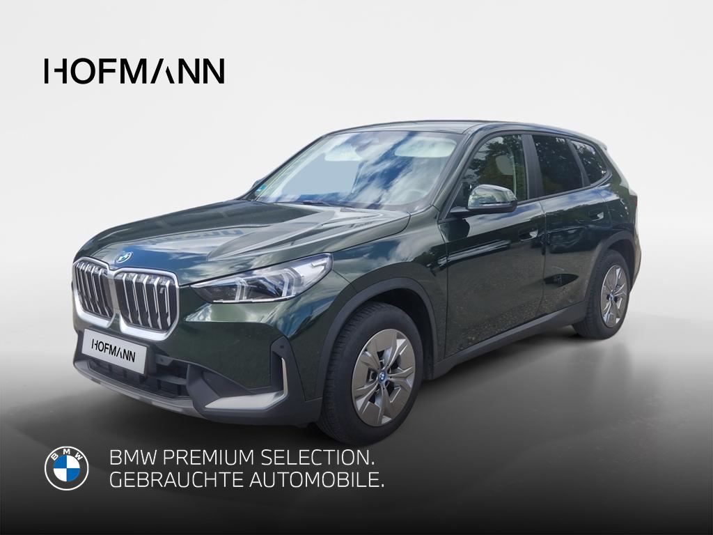 BMW iX1 xDrive 30 keyless+Adapt.LED+AHK+PDC+SHZ+