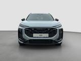 Audi Q3 S line SUV 1.5 TFSI Kamera Virtual Assists - Audi: TFSI