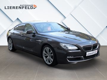 BMW 640 - 4