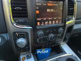 Dodge RAM 1500 Laramie 5.7 HEMI 4X4 LPG-PRINS Crew Cab - Dodge RAM: 1500 Laramie Crew Cab