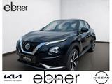 Nissan Juke 1.0 DIG-T Tekna | 117PS | BOSE | 360° | Nav - Nissan Juke: Ps